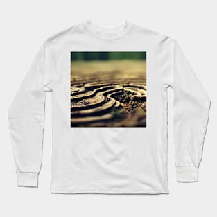 Structures Long Sleeve T-Shirt